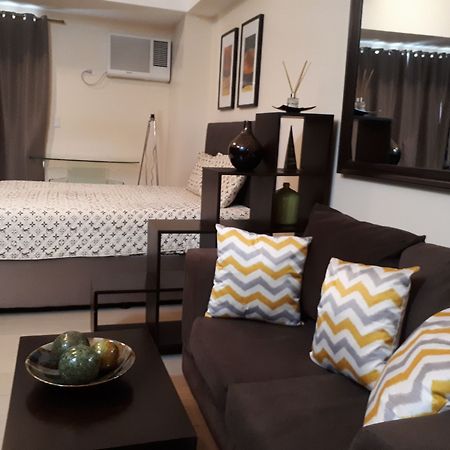 Venice Mckinley Hill Taguig Bgc Exteriör bild
