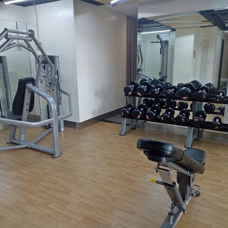 Venice Mckinley Hill Taguig Bgc Exteriör bild