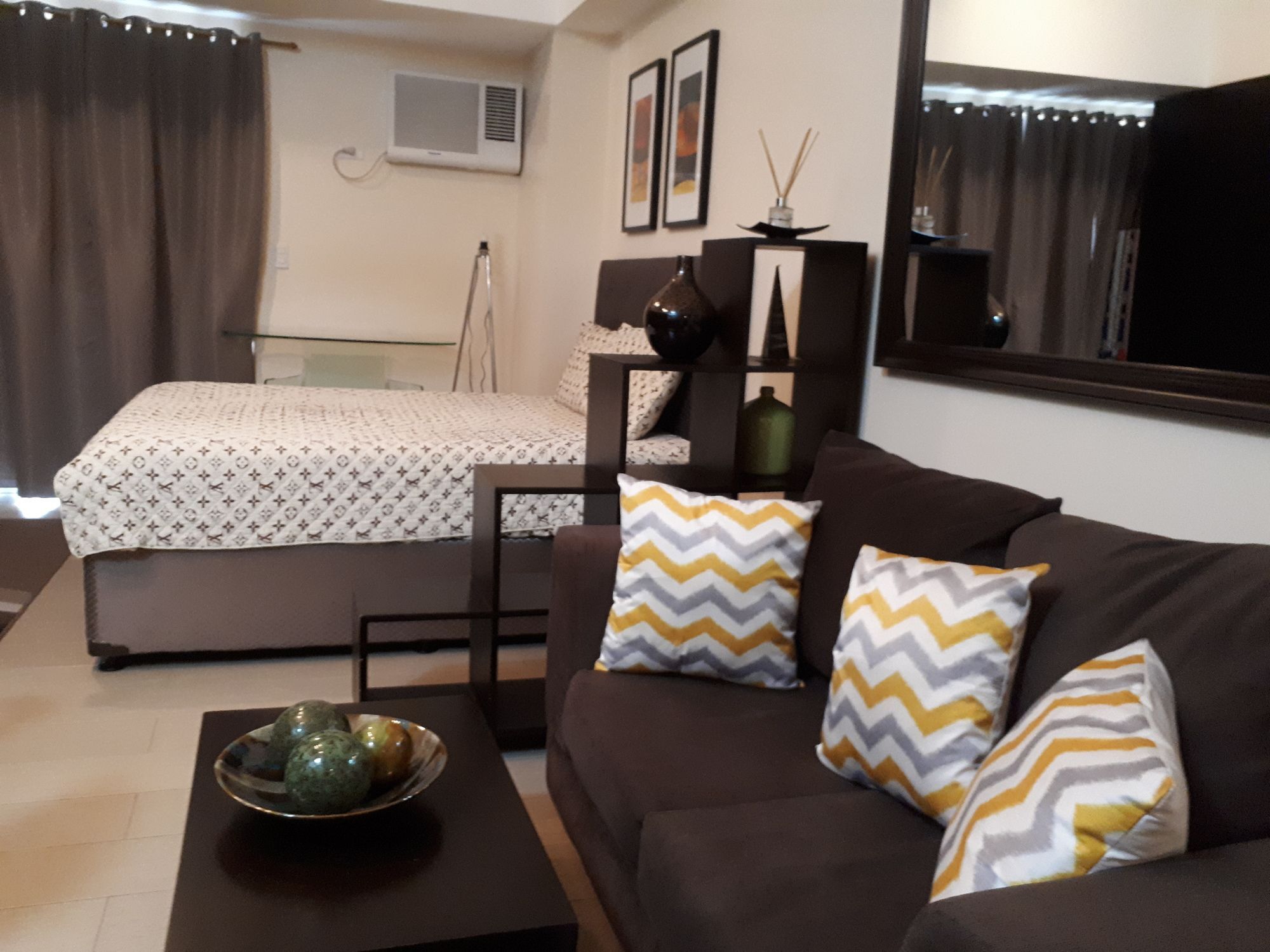 Venice Mckinley Hill Taguig Bgc Exteriör bild