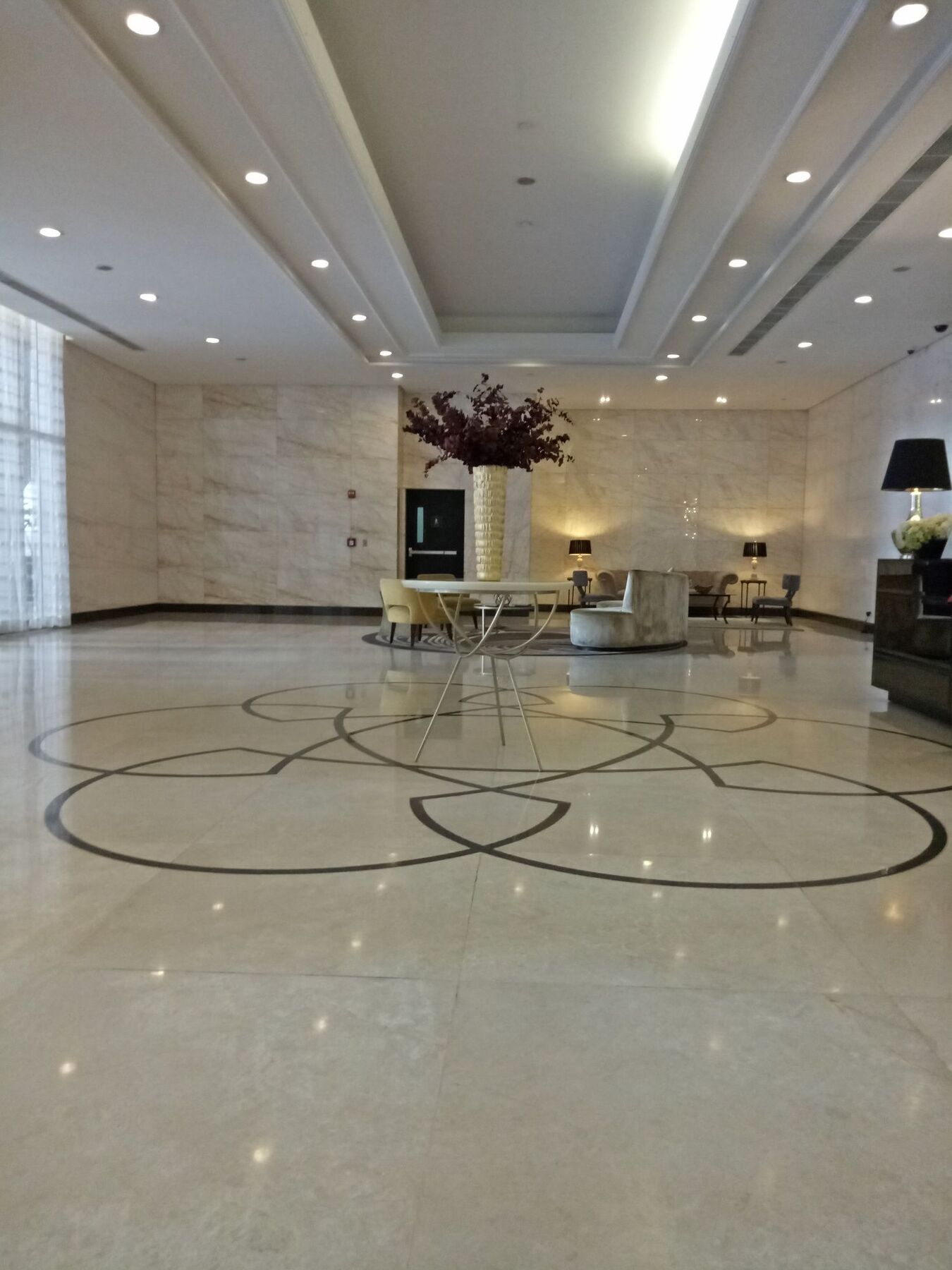 Venice Mckinley Hill Taguig Bgc Exteriör bild