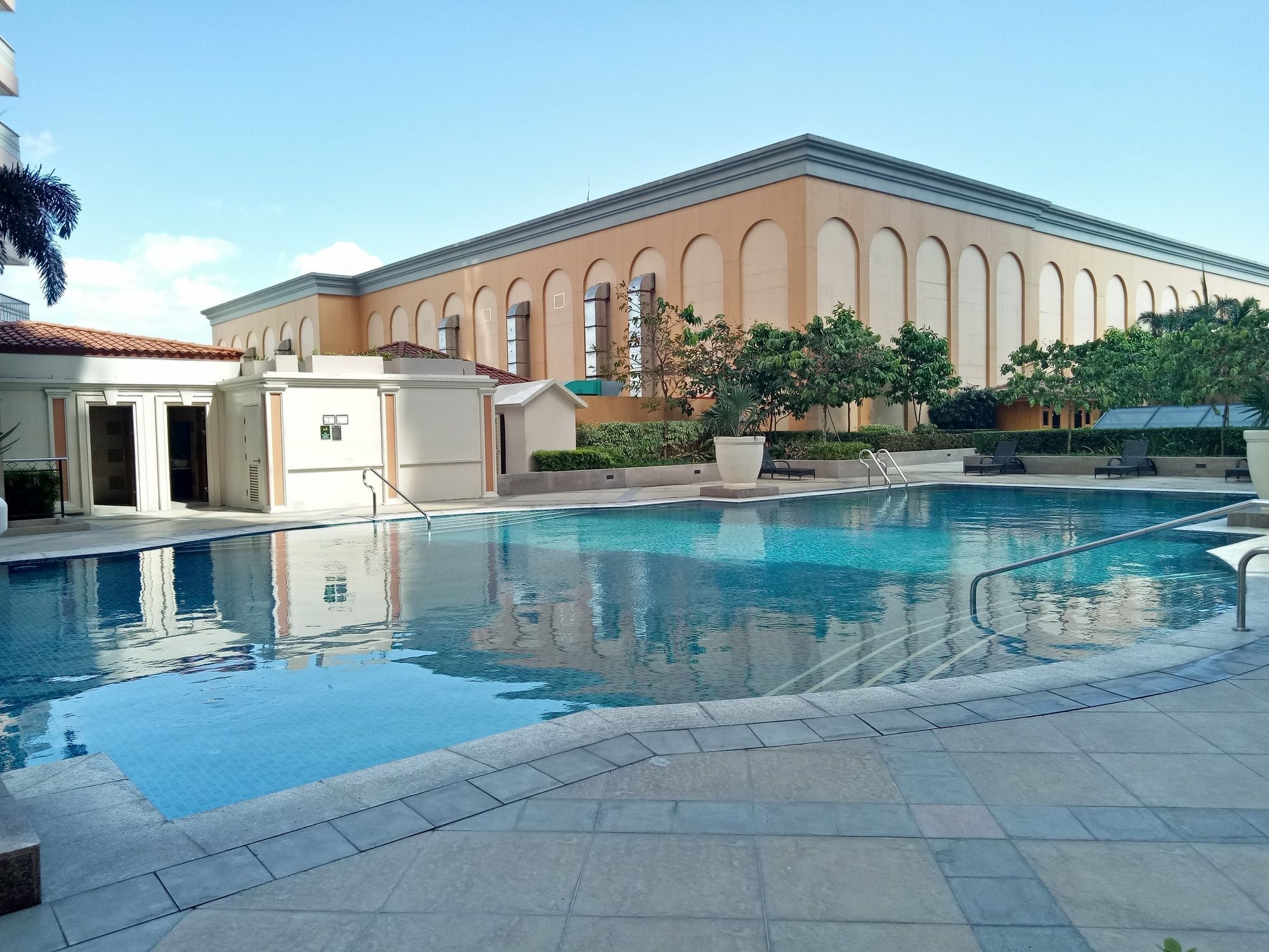 Venice Mckinley Hill Taguig Bgc Exteriör bild